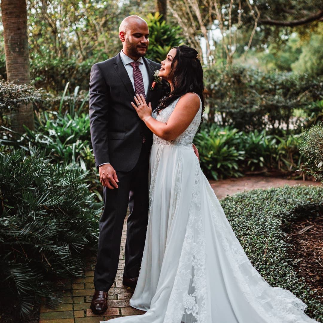 Yassairah & Rafael